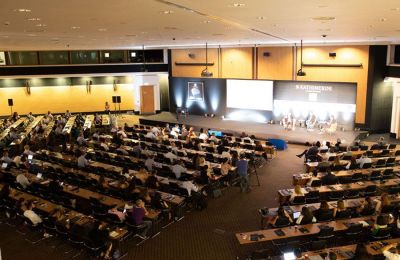 «Cyprus in the digital agenda»: Ο απόηχος (vid)