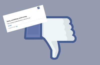 «Έπαθαν» οι χρήστες των social media!