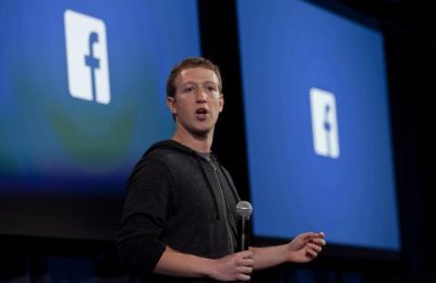 Το Facebook θέλει να αποκτήσει πρόσβαση στα δεδομένα πελατών τραπεζών 