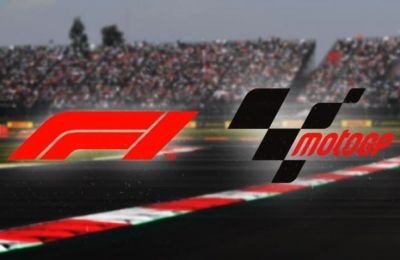 Το πρόγραμμα για Formula 1 και MotoGP αυτό το Σαββατοκύριακο!