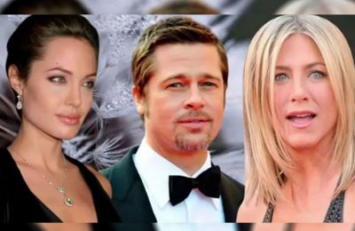 Λες τελικά η Jennifer Aniston να καταθέσει υπέρ του Pitt στο δικαστήριο;