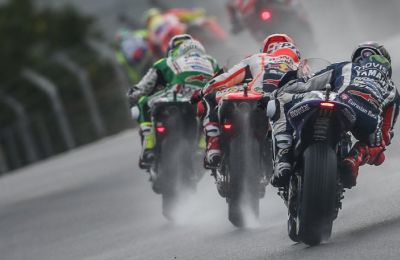 MotoGP: Ματαιώθηκε το Γκραν Πρι Μεγάλης Βρετανίας!