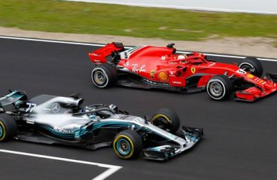 Τότο Βόλφ: «Η Ferrari έχει το γρηγορότερο αυτοκίνητο στο grid»