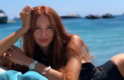 Happy bday Έβελυν! Αυτές είναι οι 10 πιο «hot» στιγμές της που ξετρελαίνουν! 