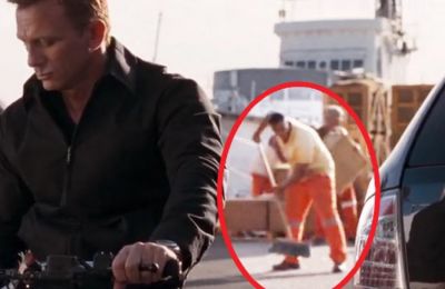Αυτά είναι τα μεγαλύτερα λάθη που έγιναν ποτέ σε ταινίες (vid) 
