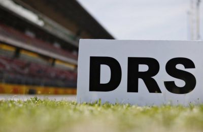 H F1 «ποντάρει» στο DRS για περισσότερο ενδιαφέρον