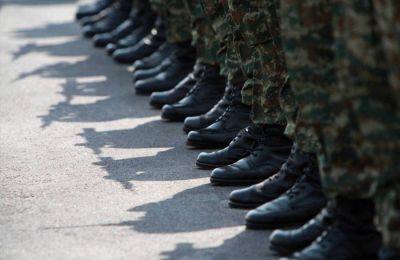 Υπό κράτηση ο 47χρονος Μόνιμος Υπαξιωματικός της Ε.Φ