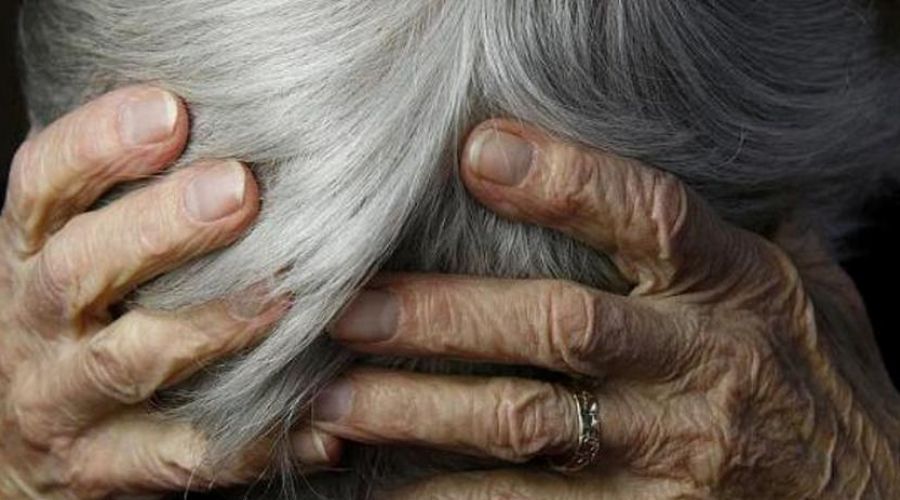 Στο κελί ο 42χρονος που ξυλοκοπούσε την πεθερά του 