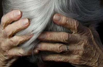 Στο κελί ο 42χρονος που ξυλοκοπούσε την πεθερά του 