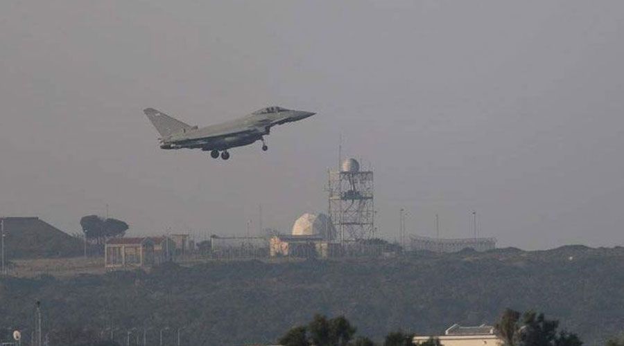 The Times: Νέο λιμάνι στην Κύπρο «βλέπει» το βρετανικό ΥΠΑΜ μετά το Brexit