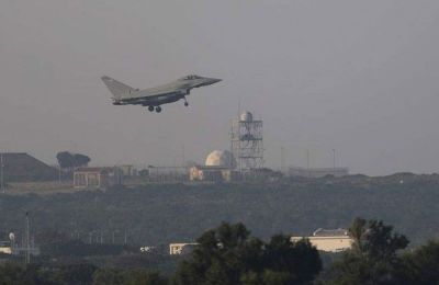 The Times: Νέο λιμάνι στην Κύπρο «βλέπει» το βρετανικό ΥΠΑΜ μετά το Brexit