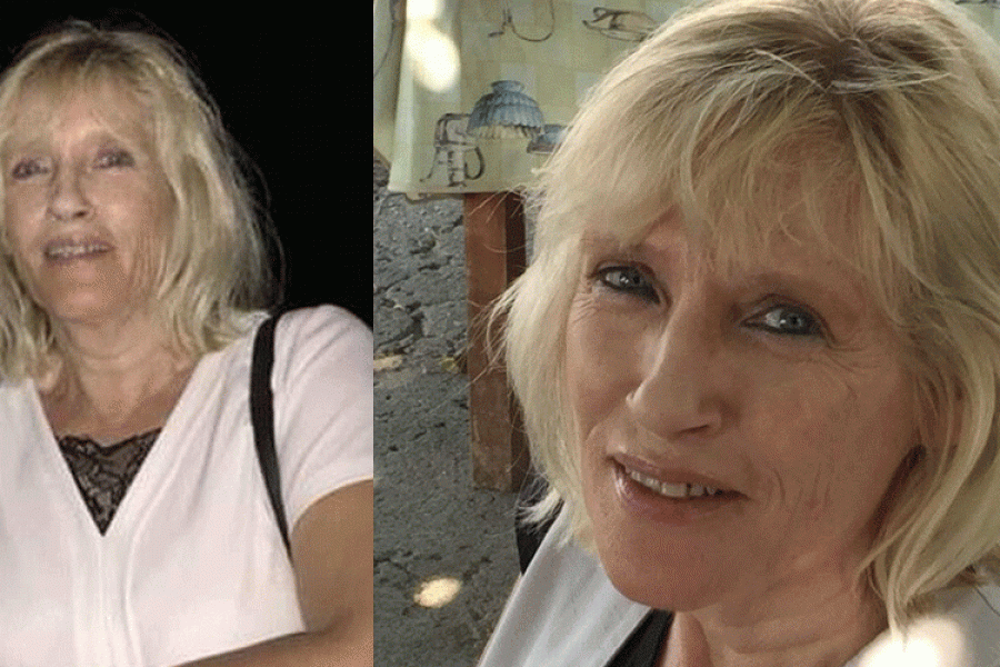 Στο «πόδι» η Αστυνομία για τον εντοπισμό της Ελένης