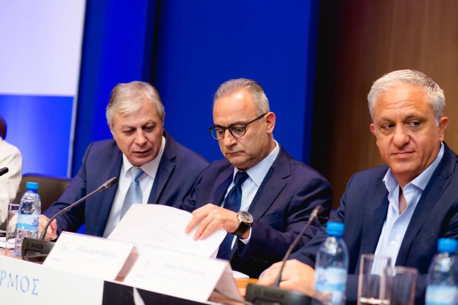 Ευρωεκλογές: Οι σίγουροι και οι νέοι για ΔΗΣΥ (Pics)