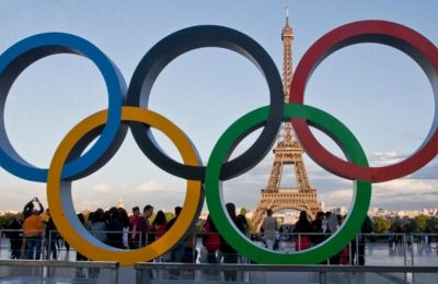 Με πέντε νέα αθλήματα οι Ολυμπιακοί Αγώνες του 2028