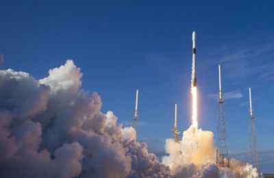 SpaceX: Αναβλήθηκε η εκτόξευση του αμερικανικού στρατιωτικού διαστημόπλοιου X-37B
