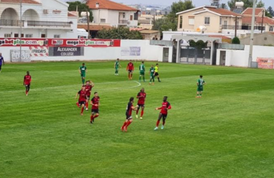 Αδάμου: «Έχουμε εκπληρώσει όλες τις οικονομικές υποχρεώσεις»