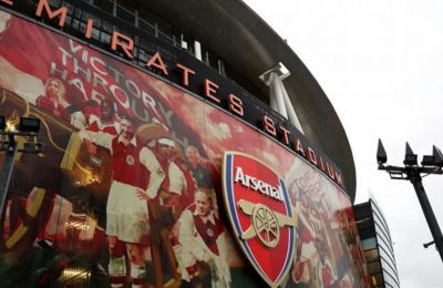 Άρσεναλ: Απαγόρευση εισόδου για τρία χρόνια στο Emirates για 3 οπαδούς της