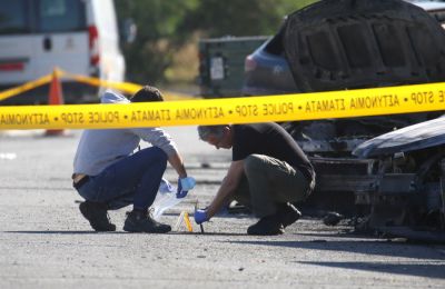 Φωτογραφία από την σκηνή (Φίλιππος Χρίστου)