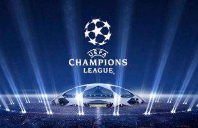 Champions League: Ζωντανή ενημέρωση