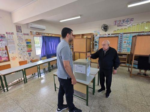 Ομήρου: Εκκωφαντική η απουσία Κυπριακού από προεκλογική εκστρατεία