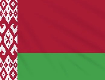 Εθνική Λευκορωσίας