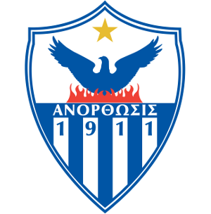 Ανόρθωση