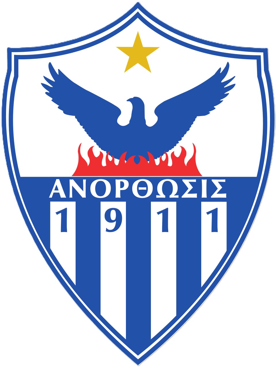 Ανόρθωση