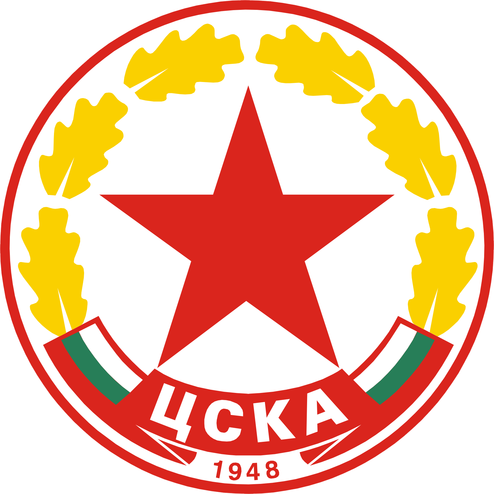 ΤΣΣΚΑ Σόφιας