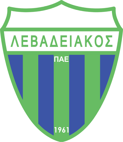 Λεβαδειακός
