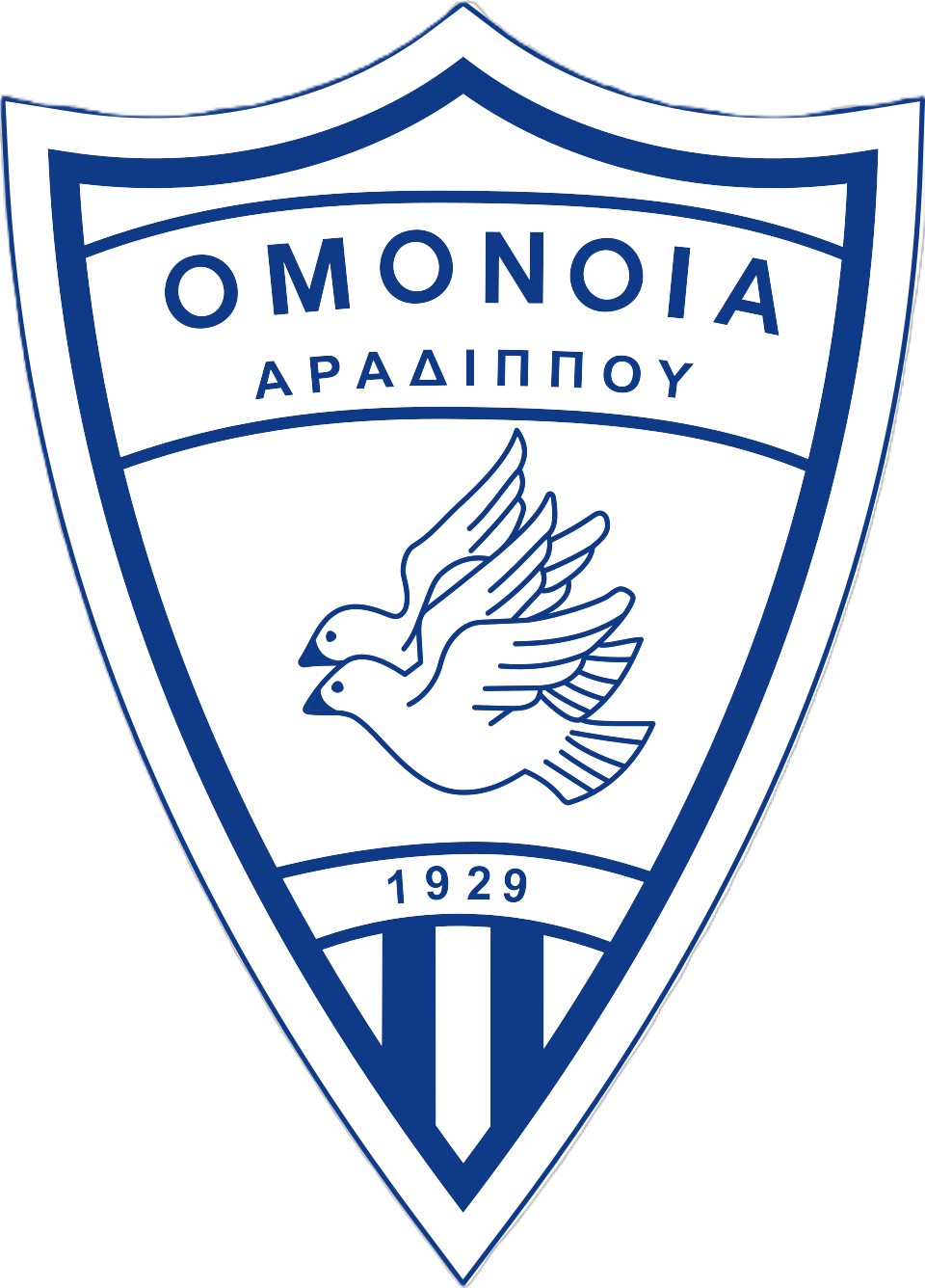 Ομόνοια Αραδίππου