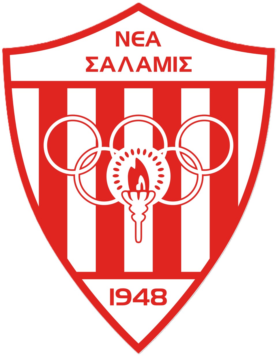 Νέα Σαλαμίνα