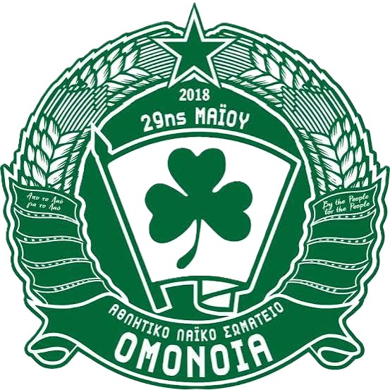 Ομόνοια 29Μ