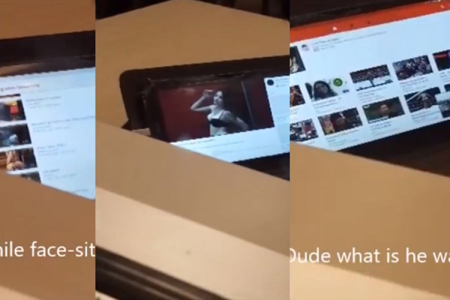 μεγάλο dildo Πρωκτικό σεξ