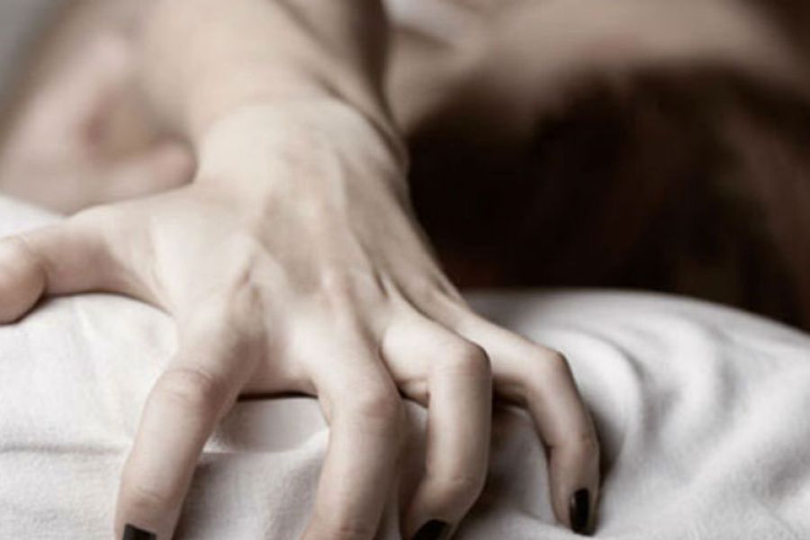γυναικείος οργασμός μηχανές σεξ μουνί δαχτυλίδι πορνό
