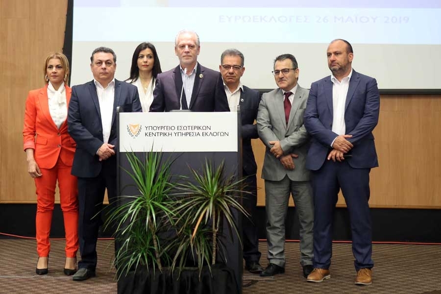 Οι υποψηφιότητες της ΕΔΕΚ