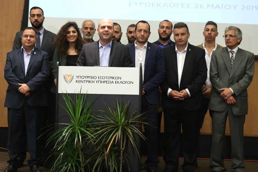 Οι υποψηφιότητες του ΕΛΑΜ