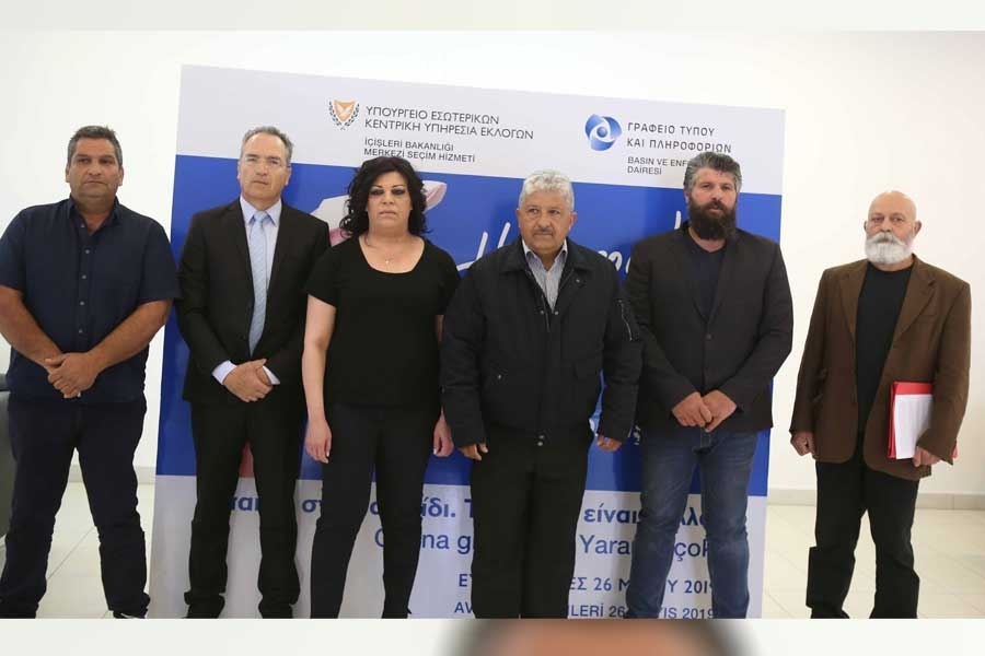 Από το ΕΛΑΜ στο Εθνικιστικό Απελευθερωτικό Κίνημα