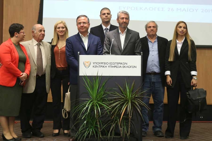 Νικόλας: Διεκδικούμε μια πιο δημοκρατική Ευρώπη