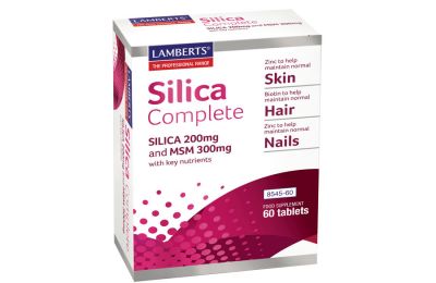 Silica Complete