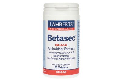 Betasec Anti-Oxidant