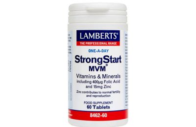 StrongStart MVM®