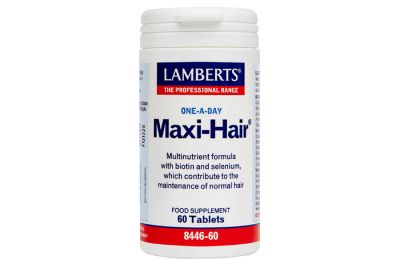 Maxi-Hair®