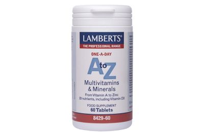 AtoZ Multivitamin