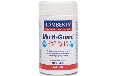 Multi-Guard For Kids