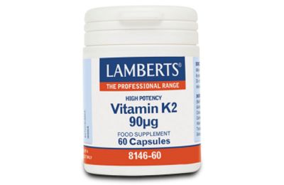 Vitamin K2 90μg