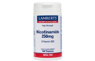 Nicotinamide 250mg