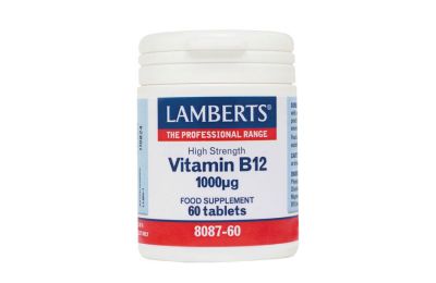 Vitamin B12 1000μg