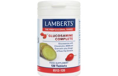 Glucosamine Complete