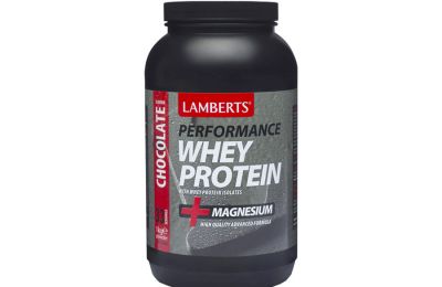 WHEY PROTEIN- ΓΕΥΣΗ ΣΟΚΟΛΑΤΑ