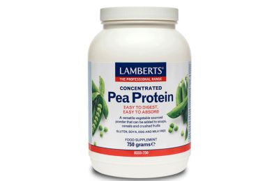 Pea Protein